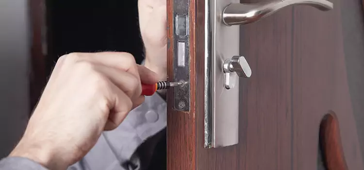 Oven Door Hinge Repair McLean