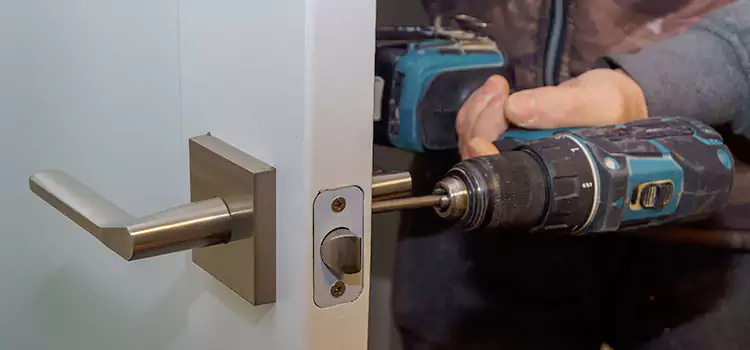 Brand Lock Repair and Specialty Services McLean