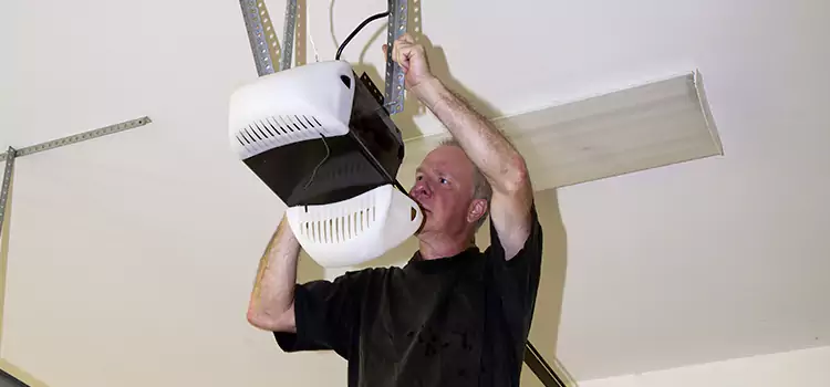 Garage Door Opener Service McLean