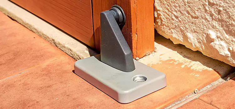Aesthetic Door Stop Selection McLean