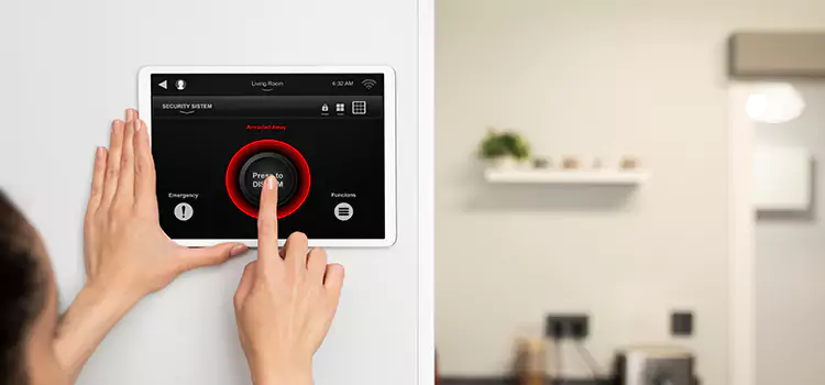 Blink Video Doorbell Installation McLean