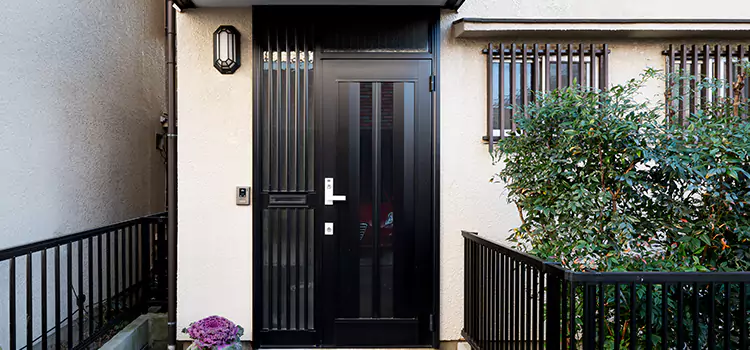 Popular Exterior Door Options in McLean, VA