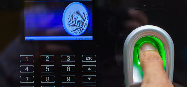 Your Trusted Partner for Secure Access in McLean, VA
