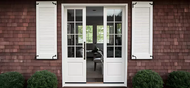 French Door Restoration McLean