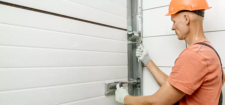 Why Choose Us for Garage Door Lock Services in McLean, VA?