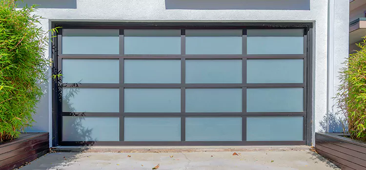 Why Choose Us for Garage Door Care in McLean, VA?