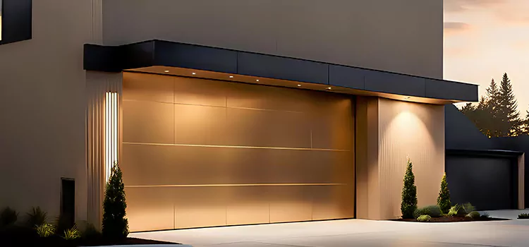 Garage Door Remote Programming McLean