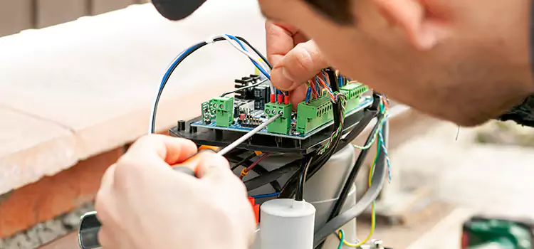 Specialized Brand Gate Motor Repairs McLean