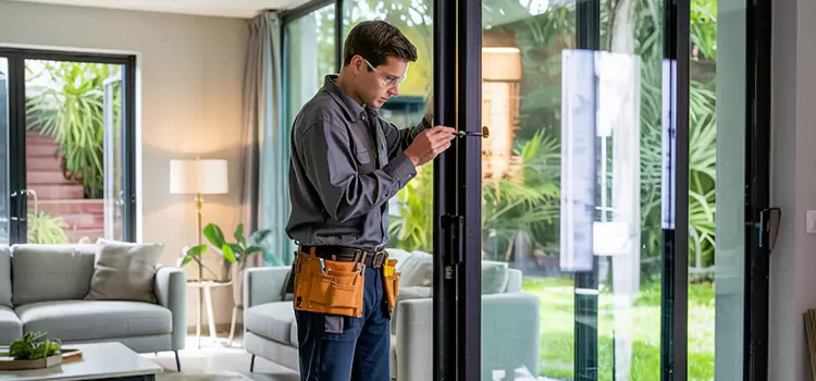 Why Choose Us for Your Glass Door Needs in McLean, VA?