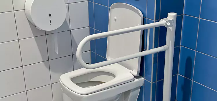 Comprehensive Solutions in McLean, VA for Accessible Facilities