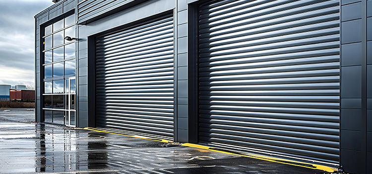 Emergency Industrial Garage Door Service McLean