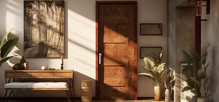 Specialty Interior Doors McLean