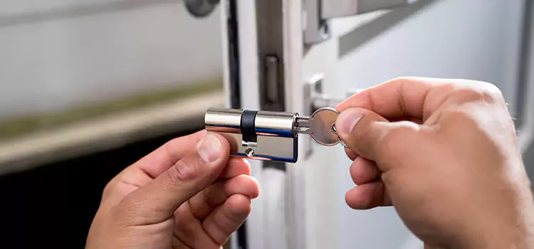 Lock Change Locksmiths McLean