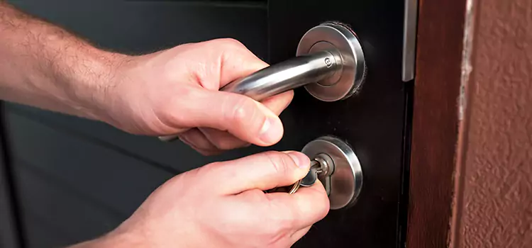 Master Key Control and Audits McLean