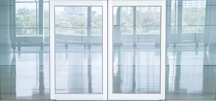 Mobile Sliding Screen Door Replacement McLean