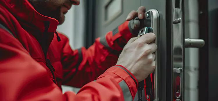 Mobile Car Key Service McLean