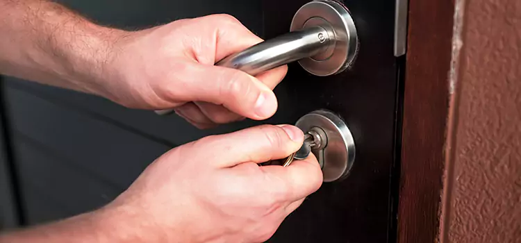 Pella Storm Door Lock Body Replacement McLean
