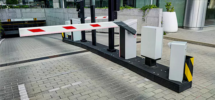 Custom Gate Design & Integration McLean