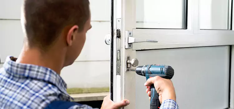 Experienced and Reliable Technicians McLean