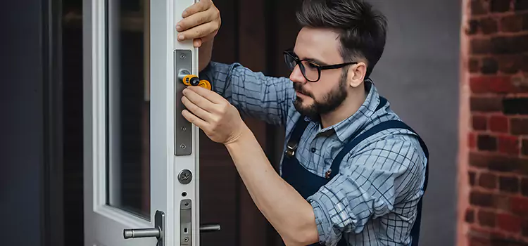 Residential Door Repairs McLean