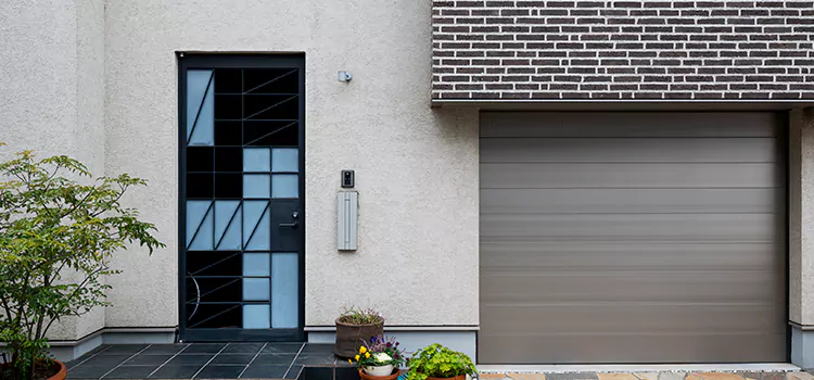 Residential Roll Up Security Doors McLean