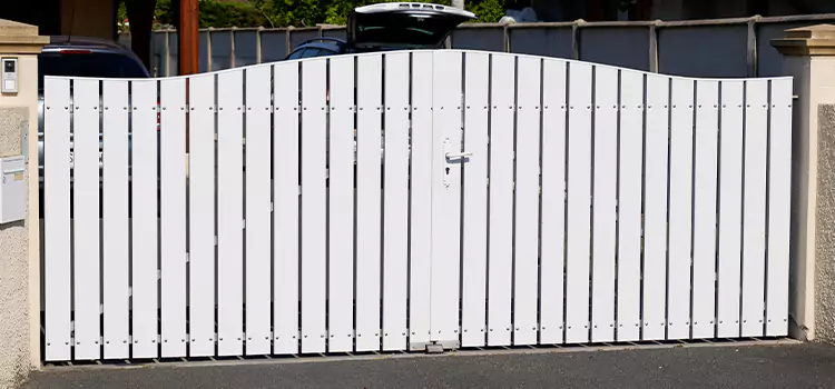 Why Choose Us for Residential Gate Repair in McLean, VA?