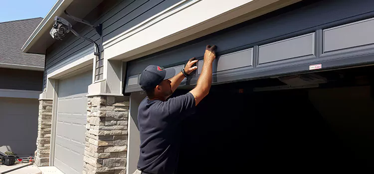 Janus Roll Up Doors McLean