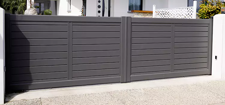 Automatic Gate Fence McLean