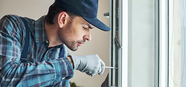 Emergency Response for Latch Issues McLean