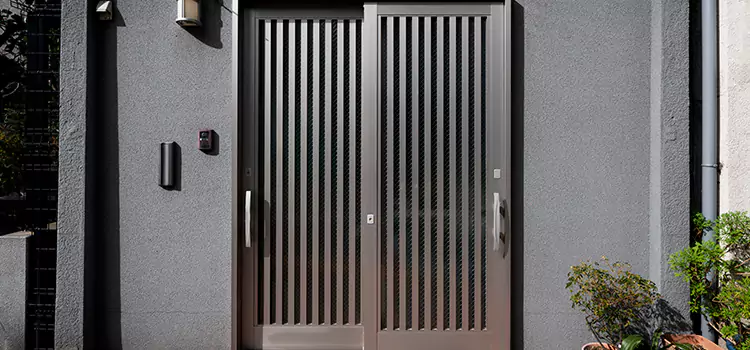 Specialized Steel Door Services in McLean, VA