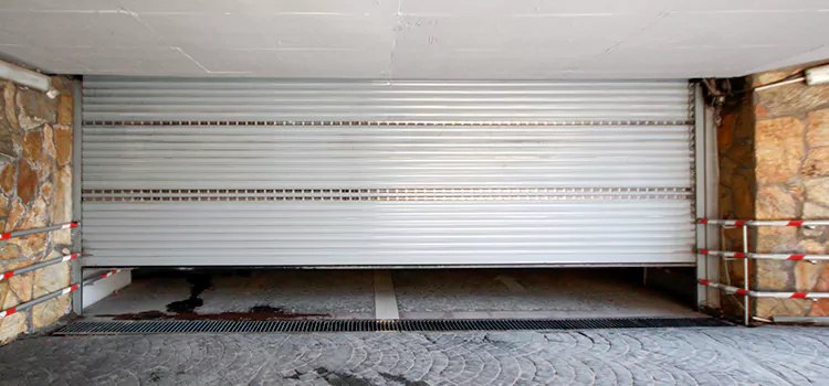 Steel Garage Door Repair McLean