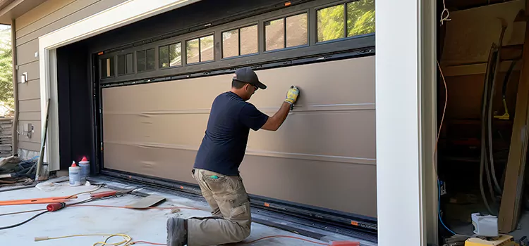 Vinyl Weather Stripping & Seals McLean